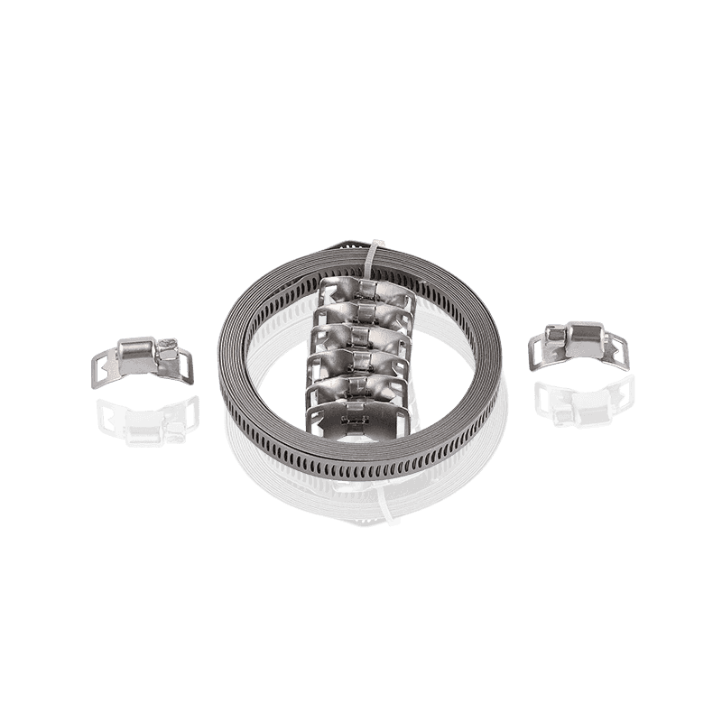 HGA-19 8-মাথা আমেরিকান পায়ের পাতার মোজাবিশেষ বাতা