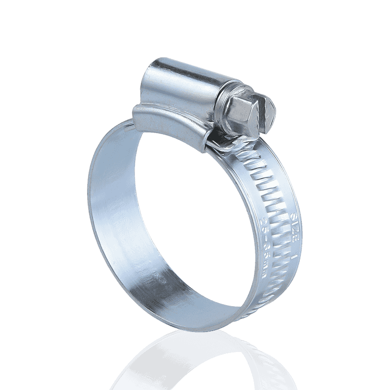 ব্রিটিশ টাইপ রিভেট ক্ল্যাম্প